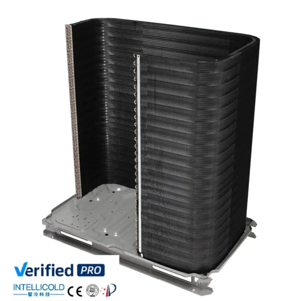 Split Air Conditioner, VRF, HVAC - view 5