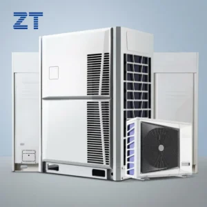 Split Air Conditioner, VRF, Inverter