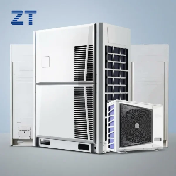 Split Air Conditioner, VRF, Inverter
