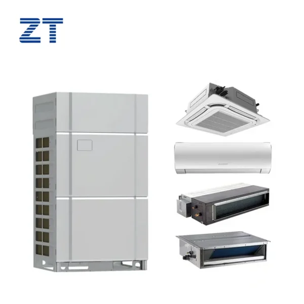 Split Air Conditioner, VRF, Inverter - view 2