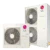 Split Air Conditioner, VRF, Inverter - view 2