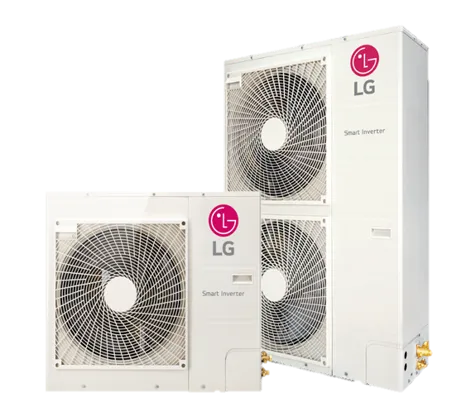 Split Air Conditioner, VRF, Inverter - view 2