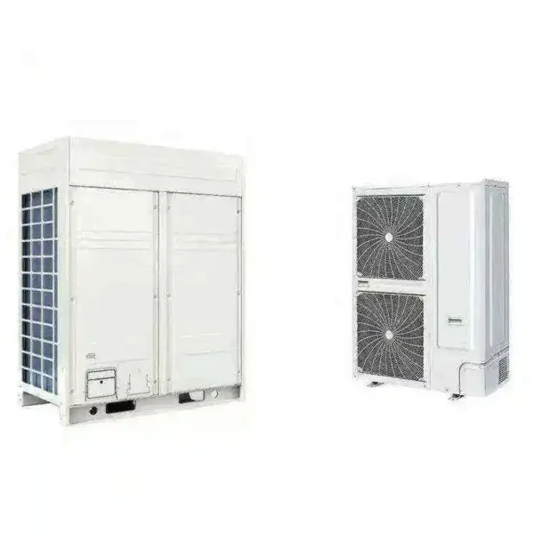 Split Air Conditioner, VRF, Inverter - view 5