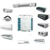 Split Air Conditioner, VRF, Inverter - view 6
