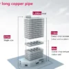 Split Air Conditioner, VRF, Inverter - view 6