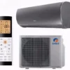 Split Air Conditioner, VRF, R32, USB