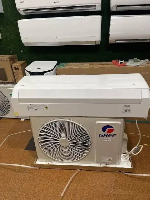 Split Air Conditioner, VRF, R32, USB - view 3