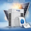 Split Air Conditioner, VRF, R32, USB - view 4