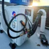 Split Air Conditioner, VRF, R32, USB - view 5