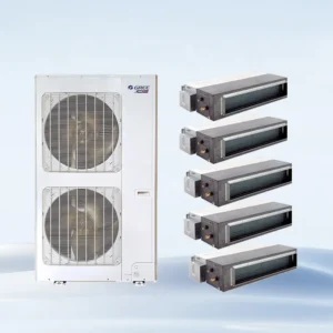 Split Air Conditioner, VRF, VRV, Inverter, HVAC
