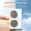 Split Air Conditioner, VRF, VRV, Inverter, HVAC - view 5
