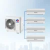 Split Air Conditioner, VRF, Wall, 8KW, 10KW