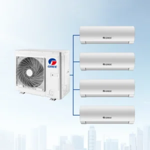 Split Air Conditioner, VRF, Wall, 8KW, 10KW