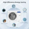 Split Air Conditioner, VRF, Wall, 8KW, 10KW - view 4