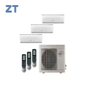Split Air Conditioner, VRF, ZGDL-01