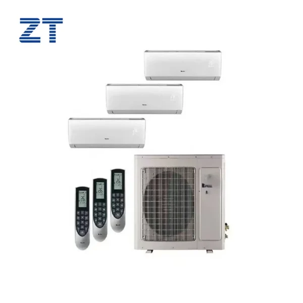 Split Air Conditioner, VRF, ZGDL-01