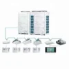 Split Air Conditioner, VRF, ZGDL-01 - view 5