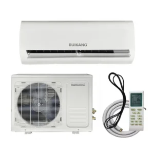 Split Air Conditioner, Wall, 220-240V, 12000