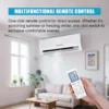 Split Air Conditioner, Wall, 220-240V, 12000 - view 5
