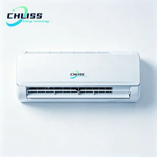 Split Air Conditioner, Wall, 9000BTU, 12000BTU, R32 - view 5