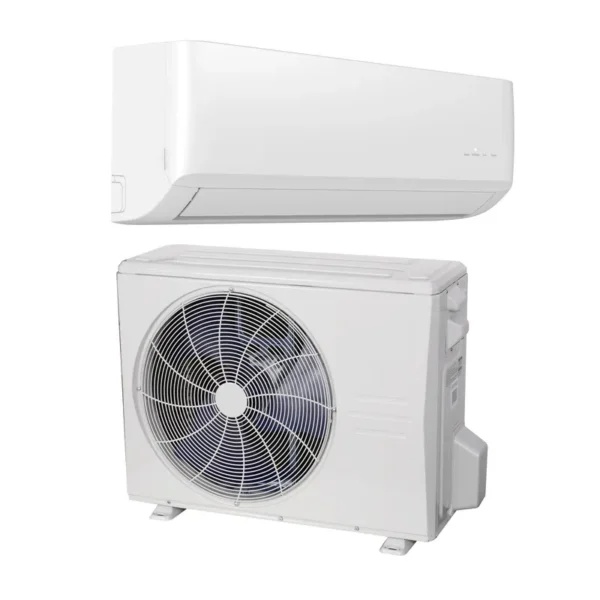 Split Air Conditioner, Wall, Inverter - view 2