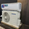 Split Air Conditioner, Wall, Inverter - view 3