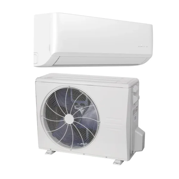 Split Air Conditioner, Wall, Inverter - view 4