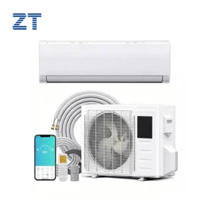 Split Air Conditioner, Wall, Inverter, 500-750