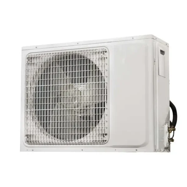 Split Air Conditioner, Wall, Inverter, 500-750 - view 3