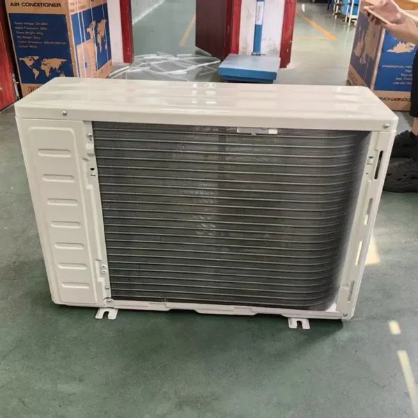 Split Air Conditioner, Wall, Inverter, R32, 90020 - view 6