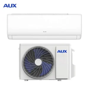 Split Air Conditioner, Wall, R32, 220V