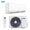 Split Air Conditioner, Wall, R32, 220V - view 2