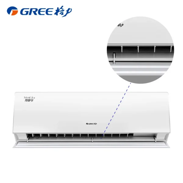 Split Air Conditioner, Z-MAX, 12000, Inverter - view 2