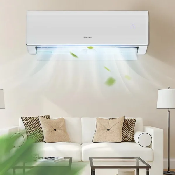 Split Air Conditioner, Z-MAX, 12000, Inverter - view 6
