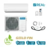 Split Air Conditioner, ZERO, 9K, 12K, 18K - view 3
