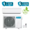 Split Air Conditioner, ZERO, 9K, 12K, 18K - view 6