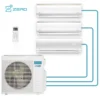 Split Air Conditioner, ZERO, Z-MAX, Inverter