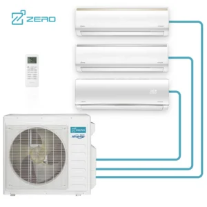 Split Air Conditioner, ZERO, Z-MAX, Inverter
