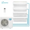 Split Air Conditioner, ZERO, Z-MAX, Inverter - view 2