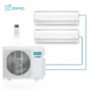 Split Air Conditioner, ZERO, Z-MAX, Inverter - view 3