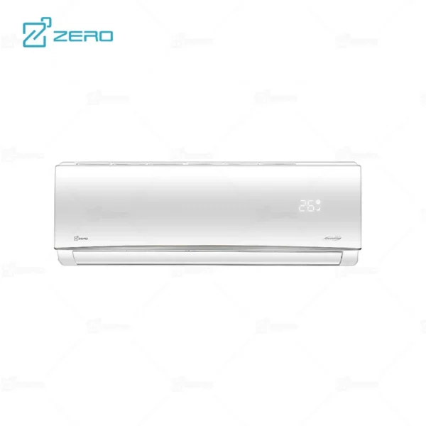 Split Air Conditioner, ZERO, Z-MAX, Inverter - view 4