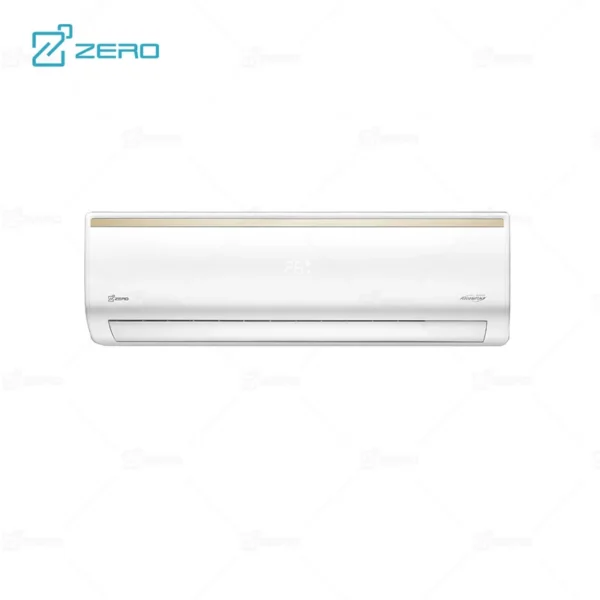 Split Air Conditioner, ZERO, Z-MAX, Inverter - view 6