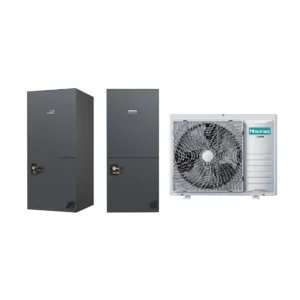 Split Air Conditioners, 36000Btu, R410A, Ducted, HVAC