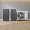 Split Air Conditioners, 36000Btu, R410A, Ducted, HVAC - view 2