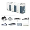 Split Air Conditioners, 840, DC - view 2