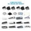 Split Air Conditioners, 840, DC - view 4