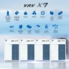 Split Air Conditioners, 840, DC - view 5