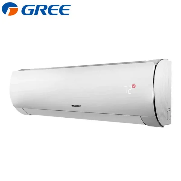 Split Air Conditioners, 9000, 12000, 18000, 24000Btu - view 2