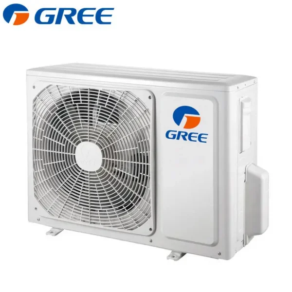 Split Air Conditioners, 9000, 12000, 18000, 24000Btu - view 3