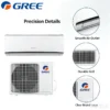 Split Air Conditioners, 9000, 12000, 18000, 24000Btu - view 4